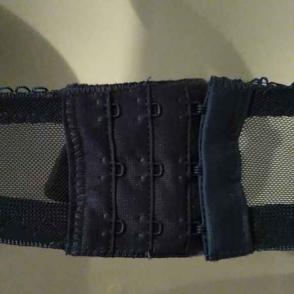 Rene Rofe Bra 38C - Picture 6 of 7